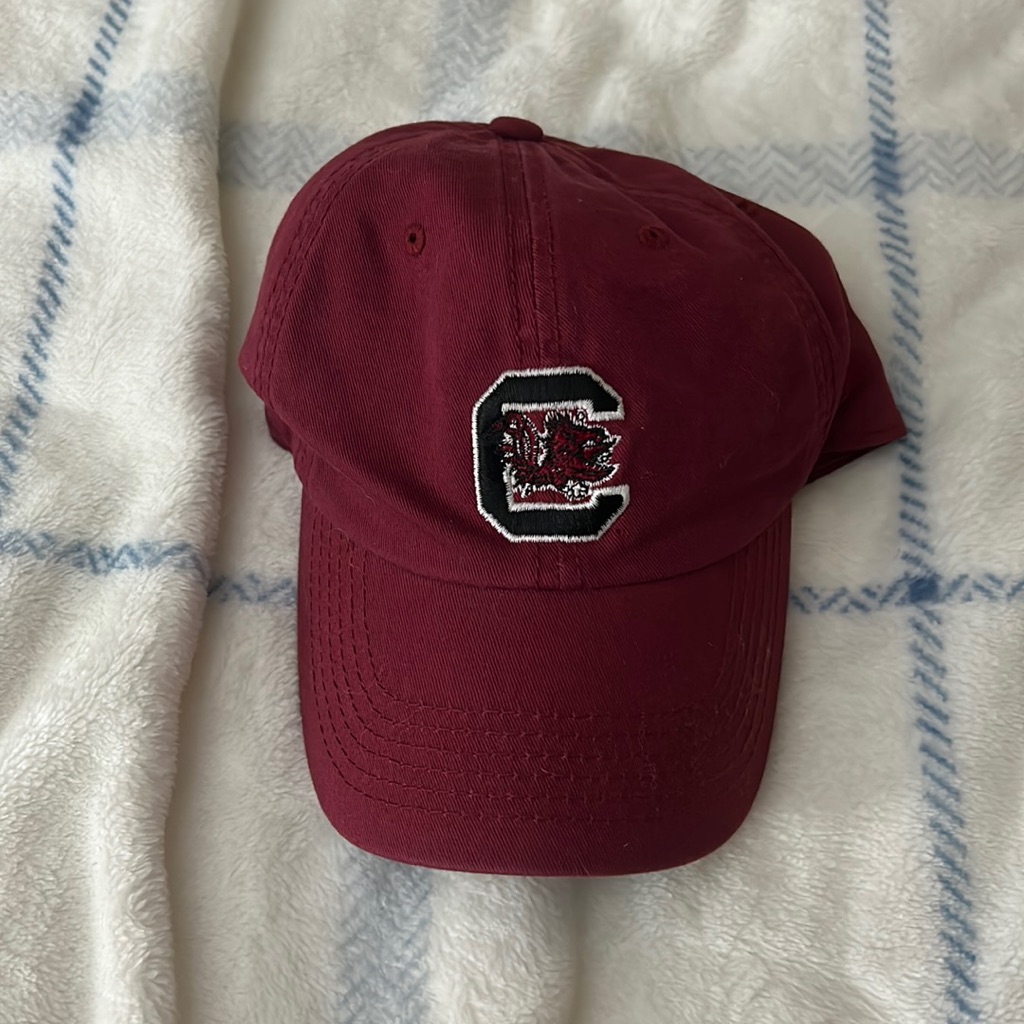 Nwot Sc Baseball Cap